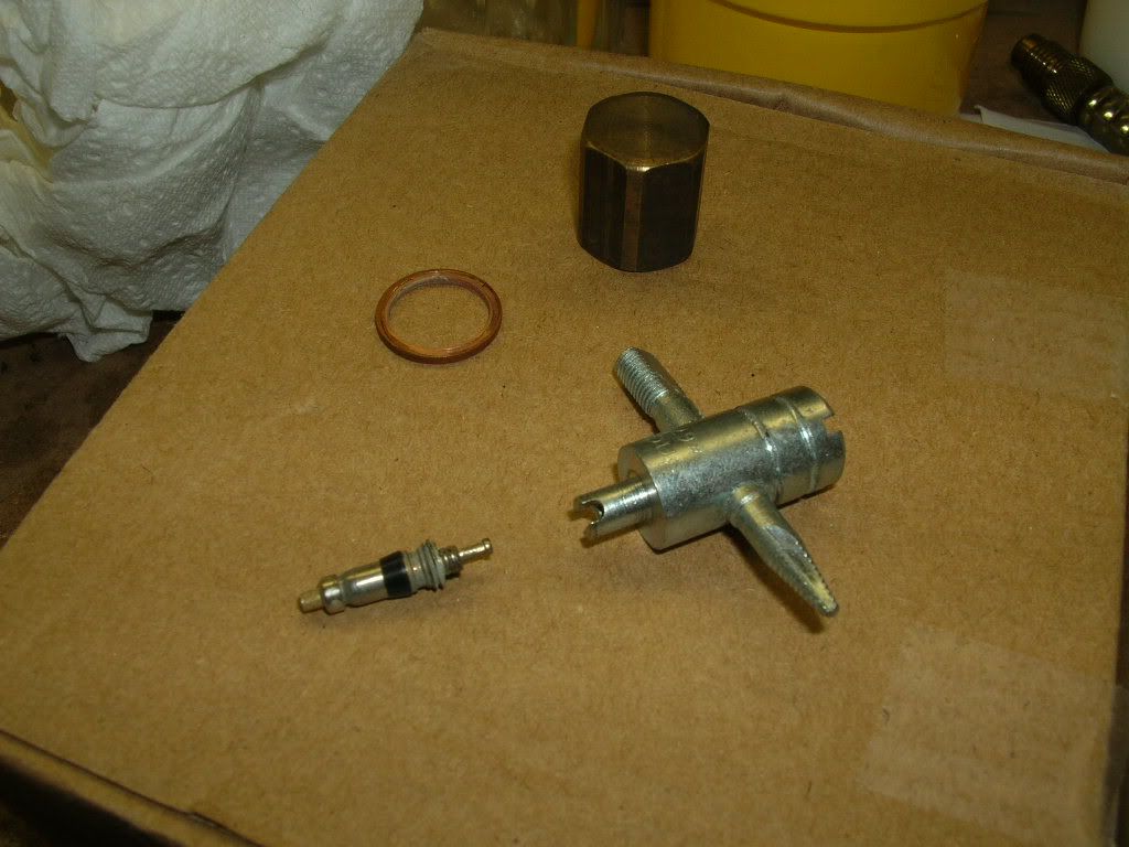 Fuel injector cleaner for mercedes benz